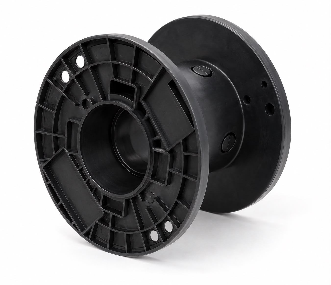 CDR 230 — Cable Delivery