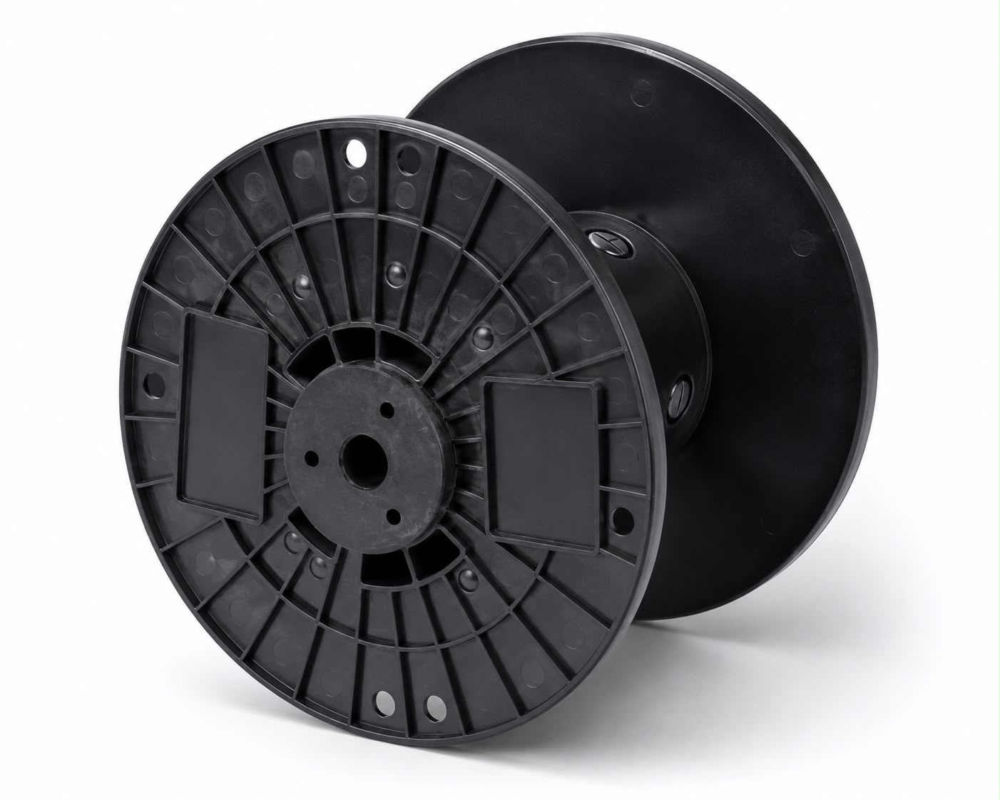 CDR 260 — Cable Delivery
