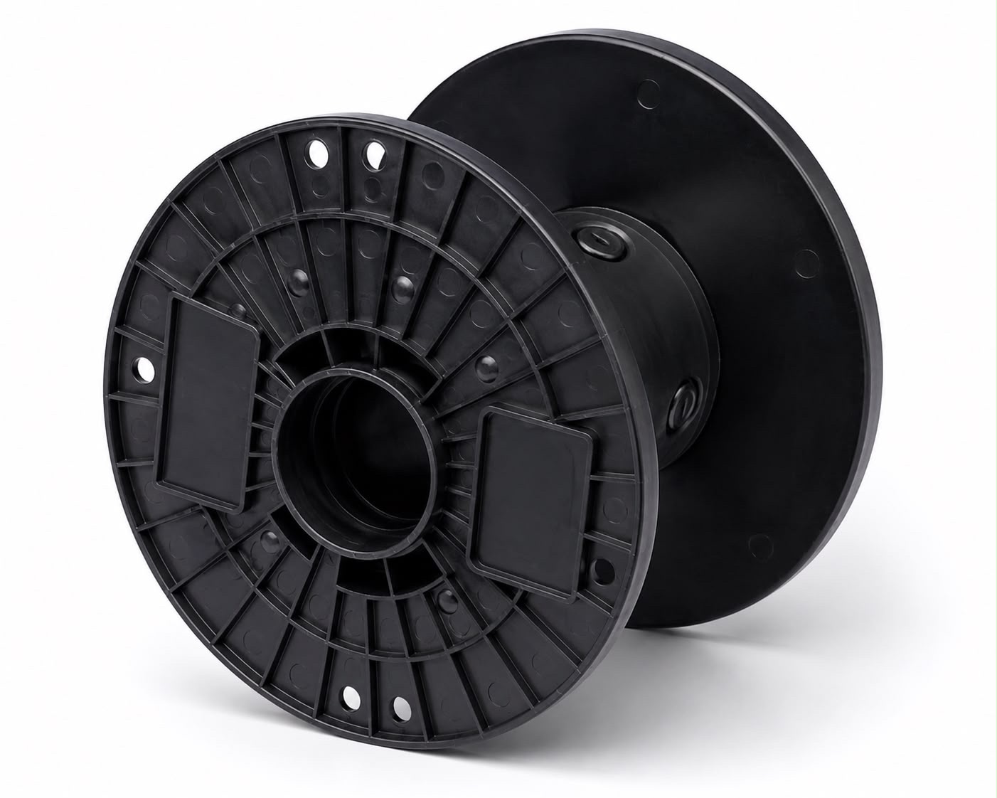 CDR 295 — Cable Delivery