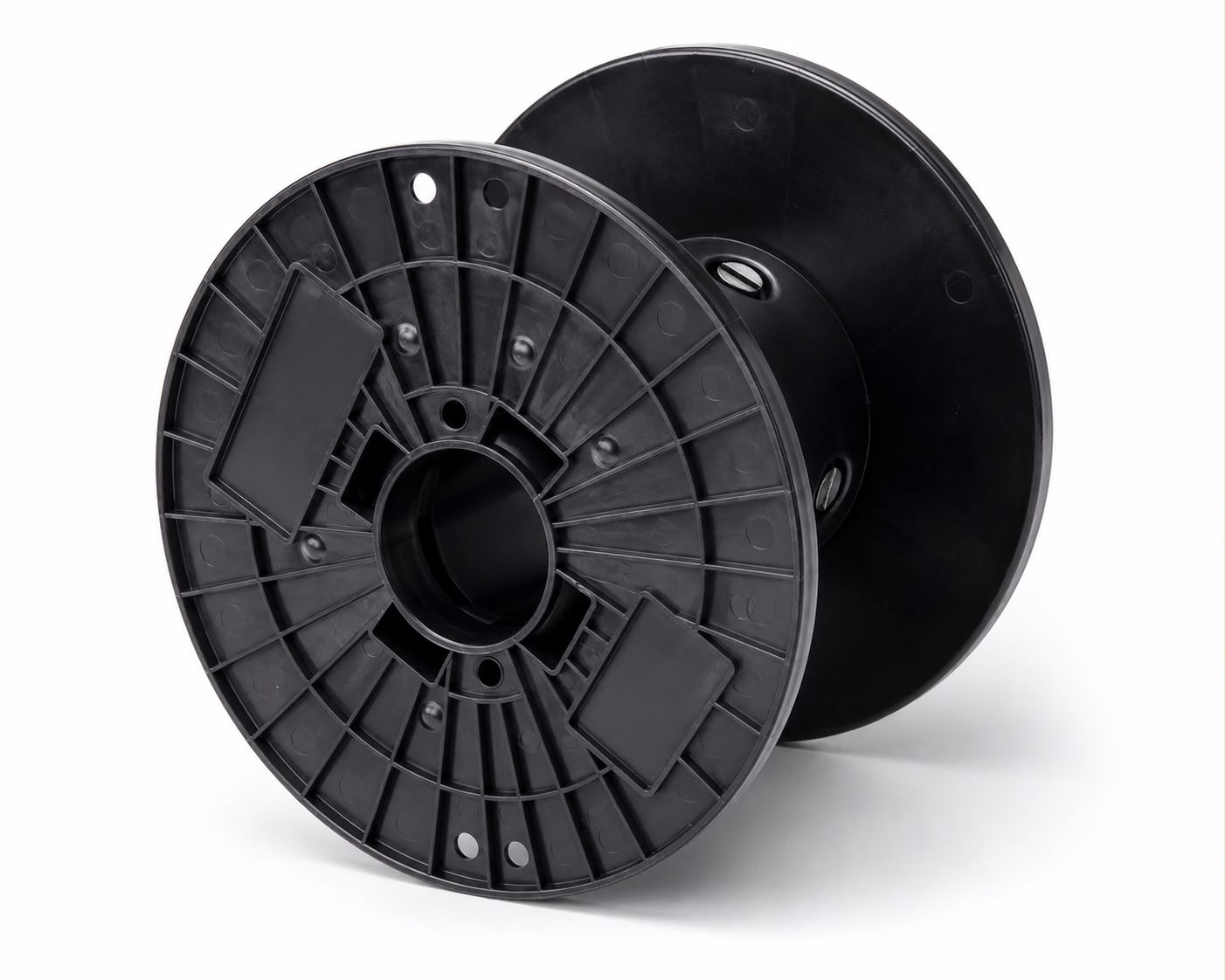 CDR 355 (Small Barrel) — Cable Delivery