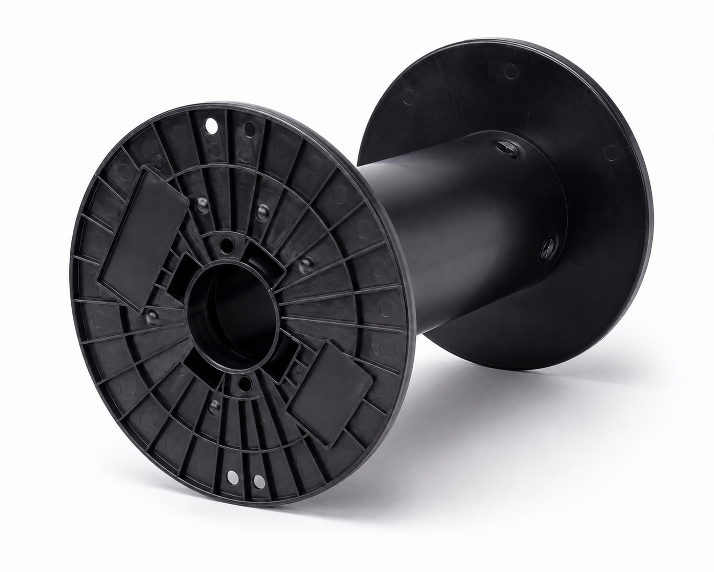 CDR 355 (Large Barrel) — Cable Delivery