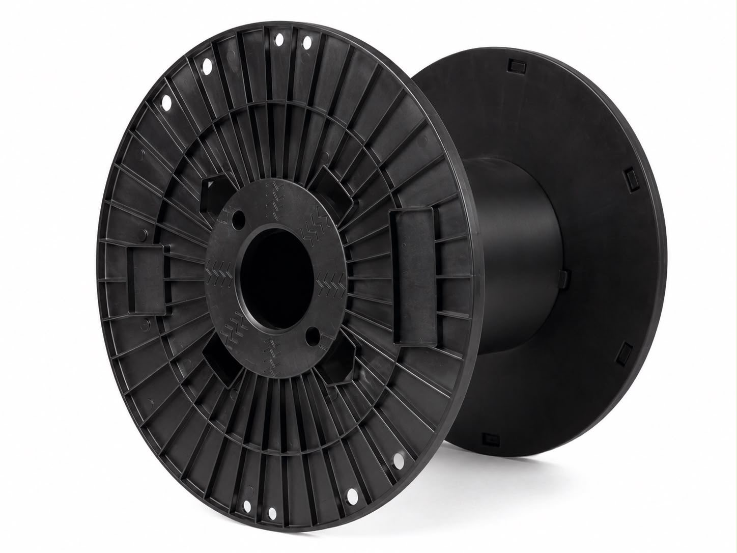 CDR 500 — Cable Delivery