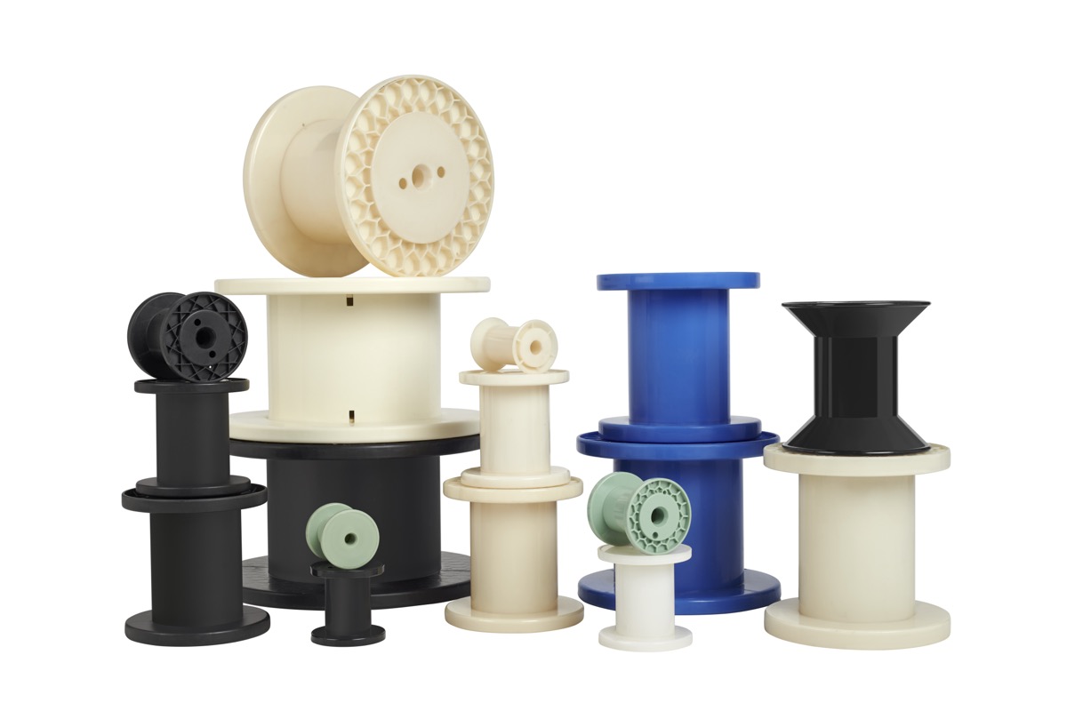 Cylindrical Reels Type 63 — Cylindrical Reels