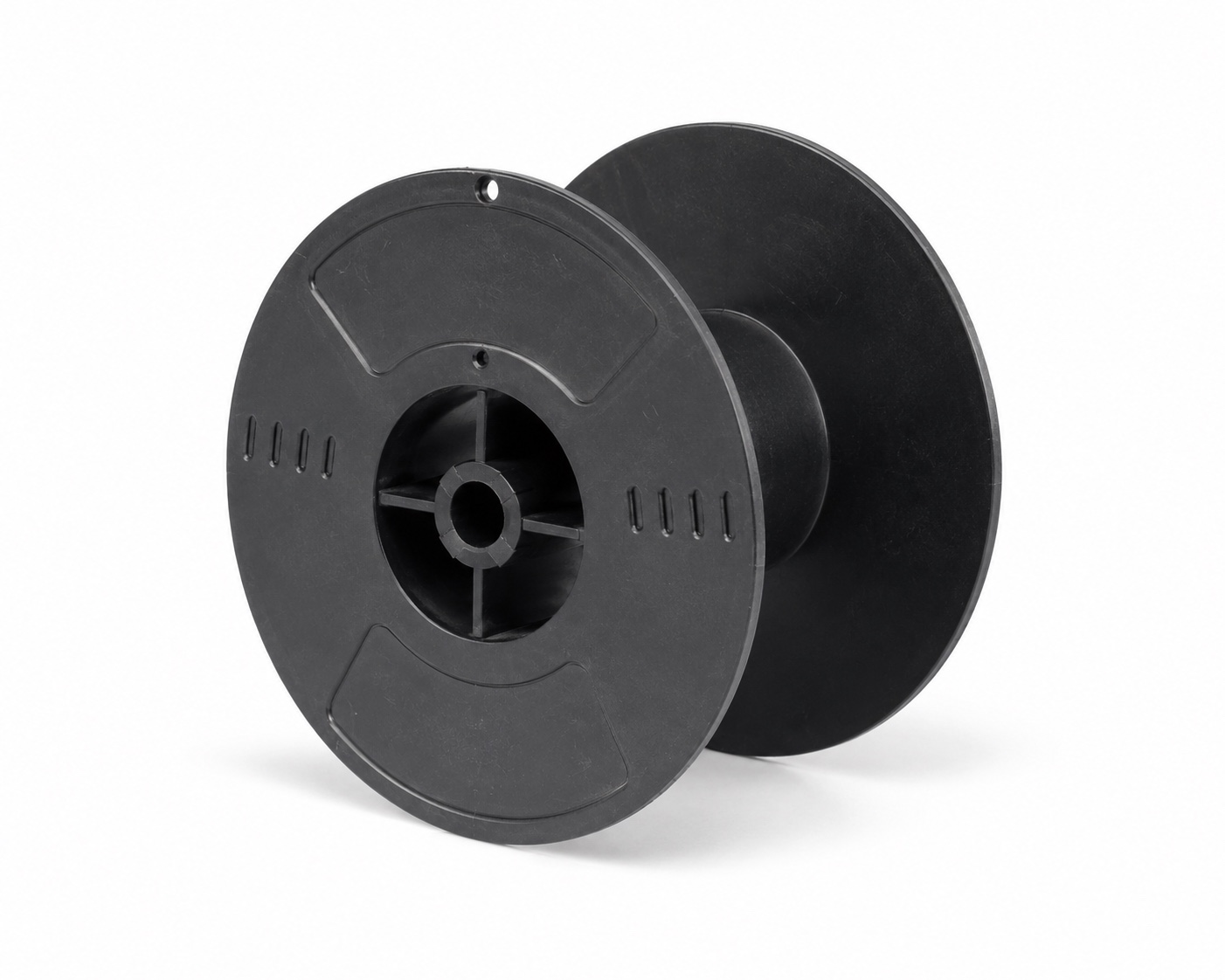EP-1 EDM Wire Reel — EDM Wire