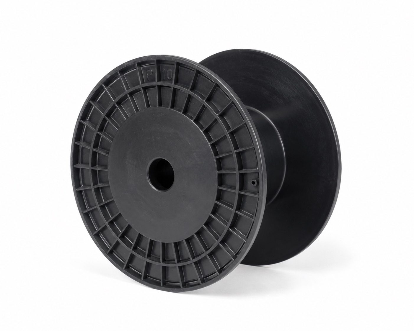 EP-10 EDM Wire Reel — EDM Wire