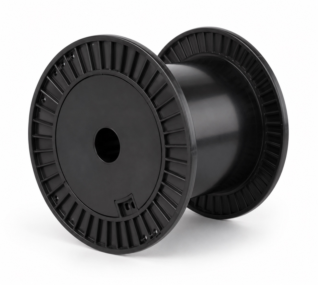 EP-5 EDM Wire Reel — EDM Wire