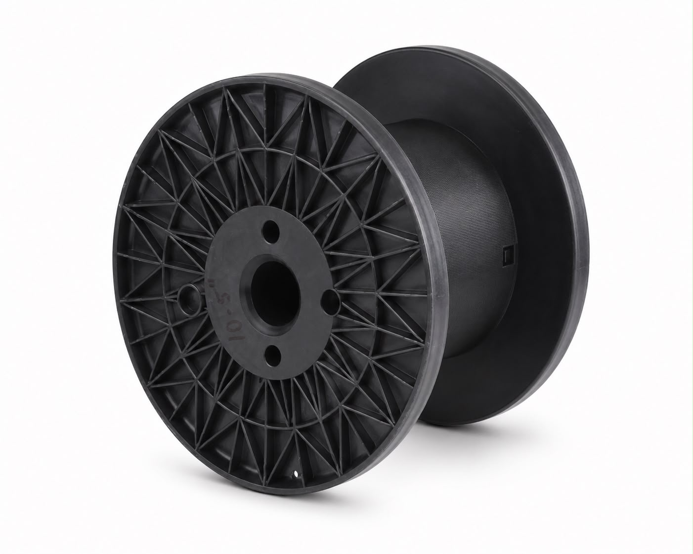 ISI 10.5" Reel — ISI Reels
