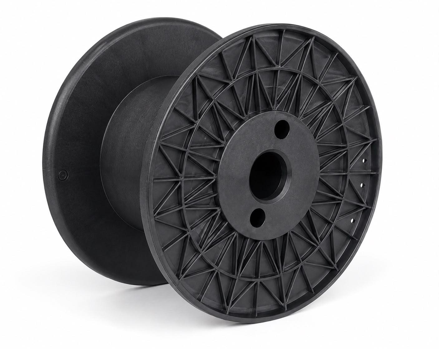 ISI 10" Reel — ISI Reels