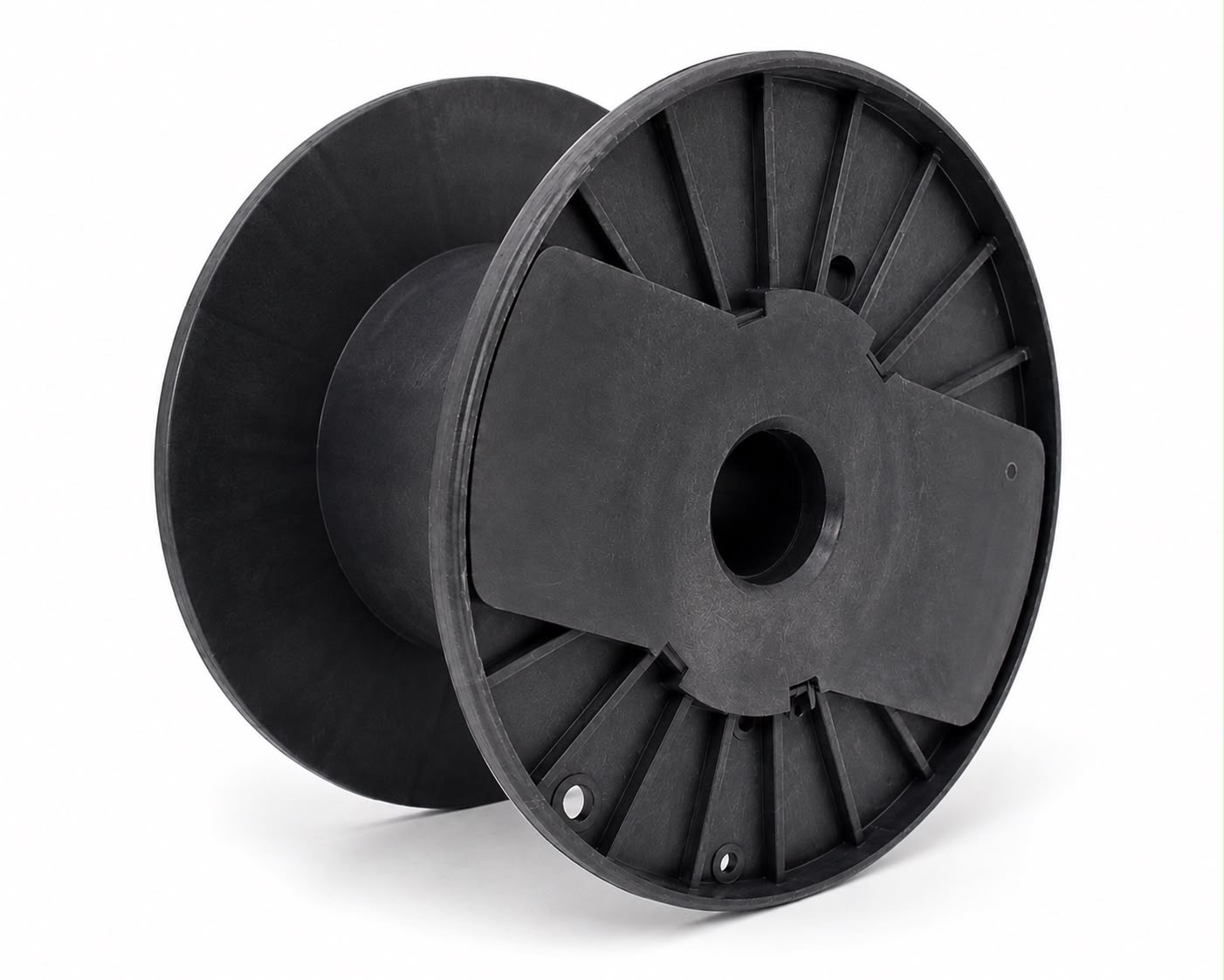 ISI 5" (125mm) — ISI Reels