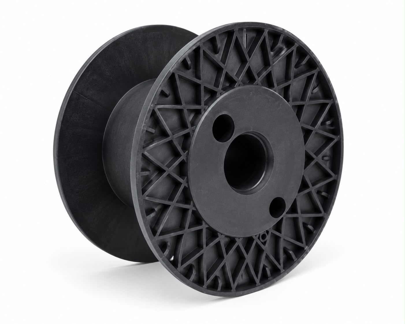 ISI 6" Reel — ISI Reels