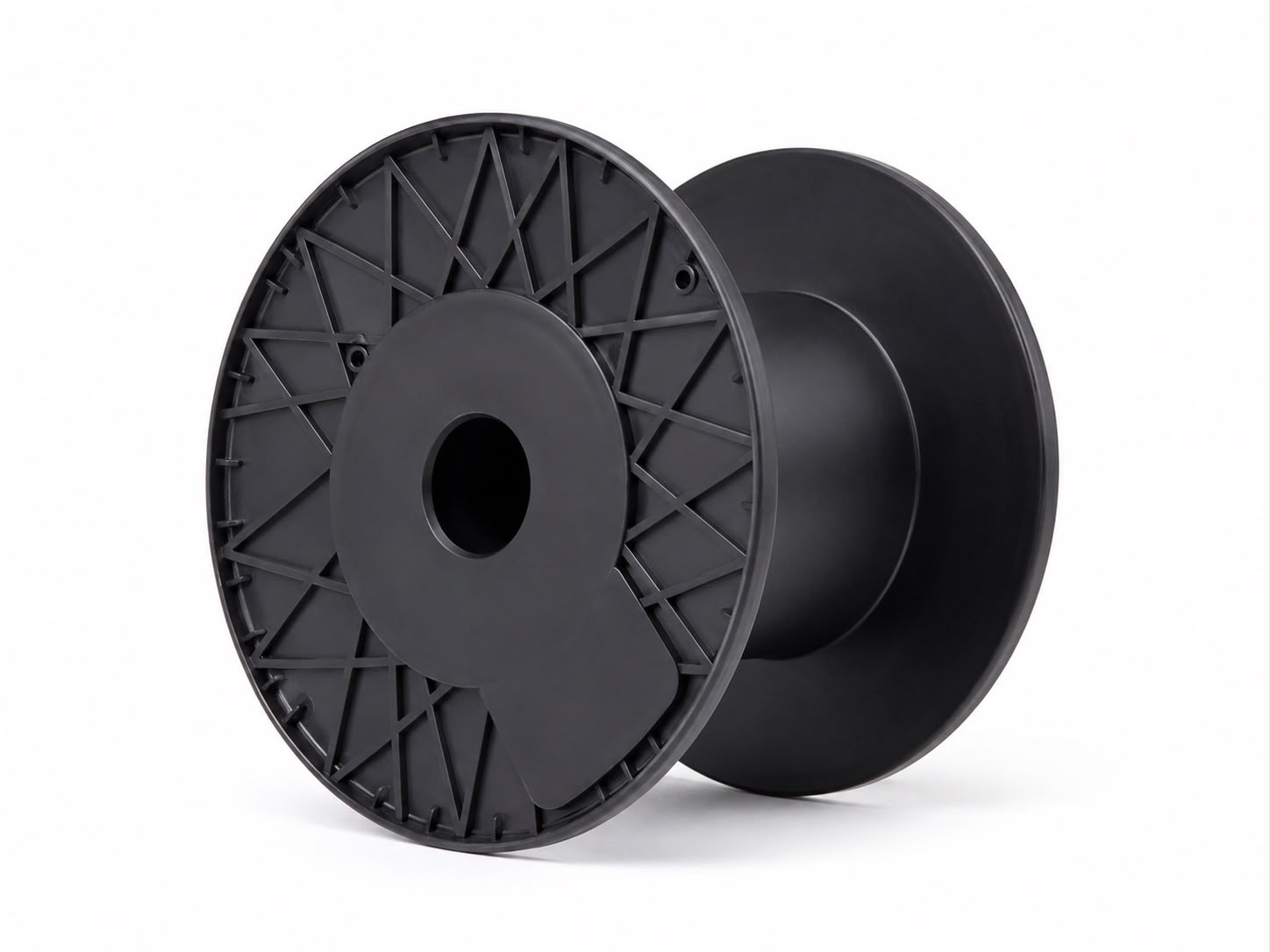 ISI 7" Reel — ISI Reels