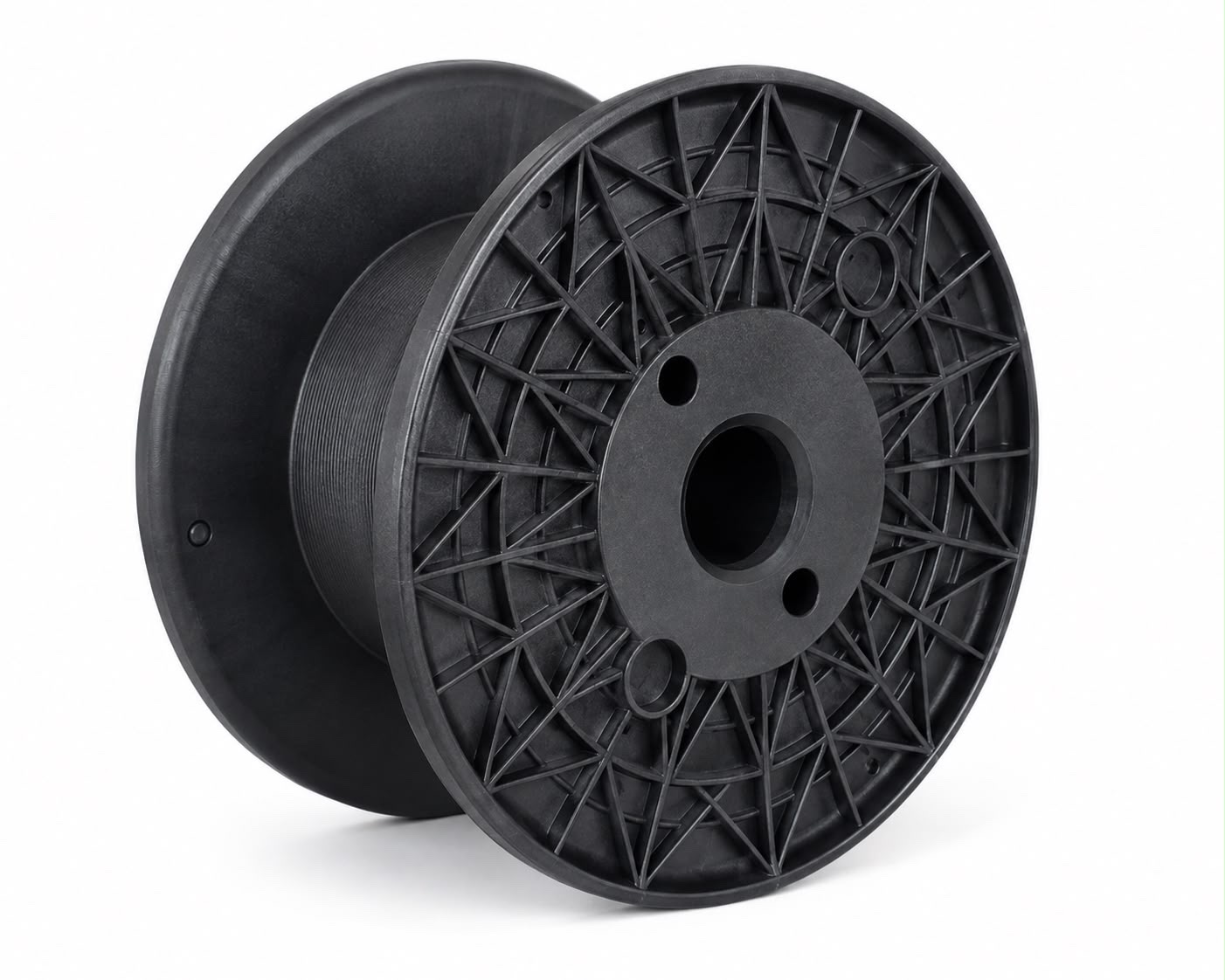 ISI 8" Reel — ISI Reels