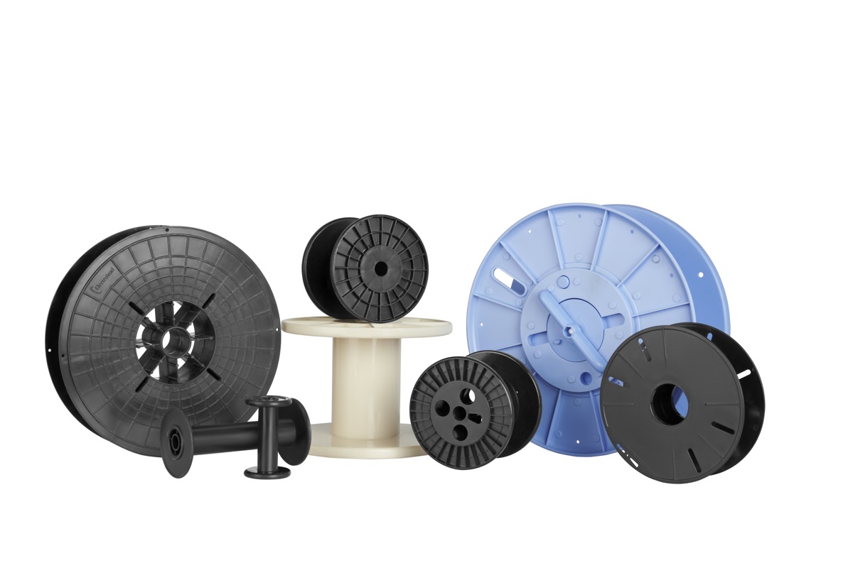 MISC Reel 2/2" — Misc Reels