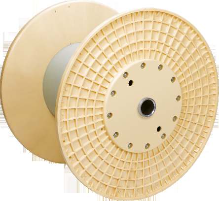 PF/TC/1000 ABS Reel — Composite Reels