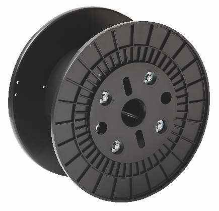 PF/TC/380 ABS Reel — Composite Reels