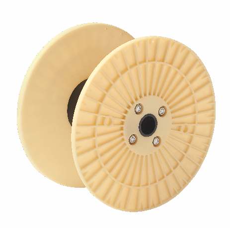 PF/TC/400 ABS Reel — Composite Reels