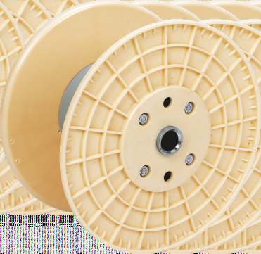 PF/TC/432 ABS Reel — Composite Reels