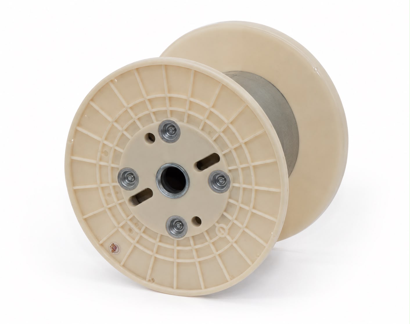 PF/TC/500 ABS Reel — Composite Reels