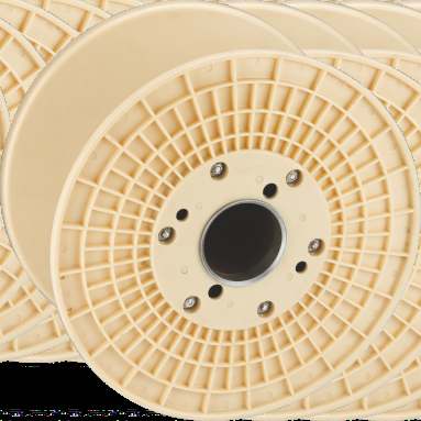 PF/TC/600 ABS Reel — Composite Reels