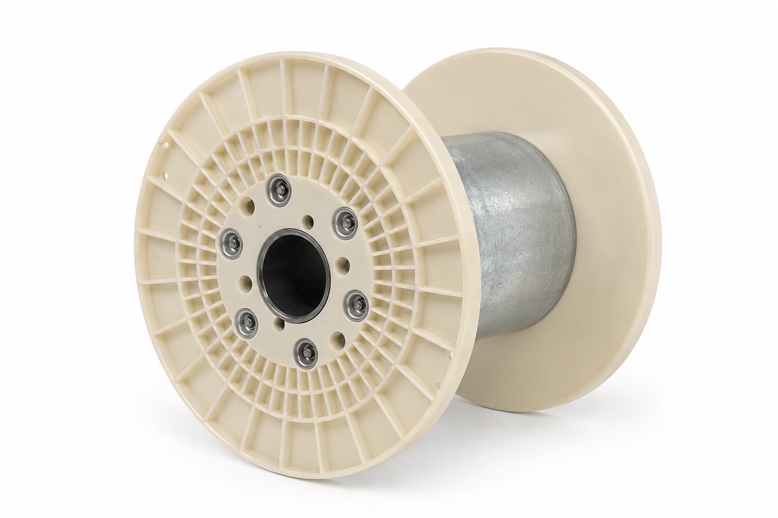 PF/TC/630 ABS Reel — Composite Reels