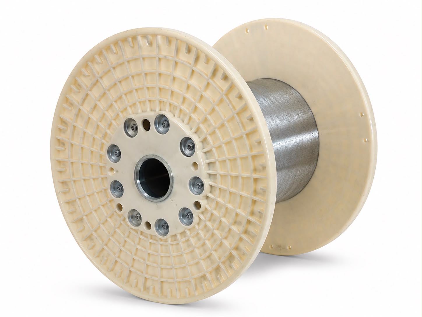 PF/TC/800 ABS Reel — Composite Reels