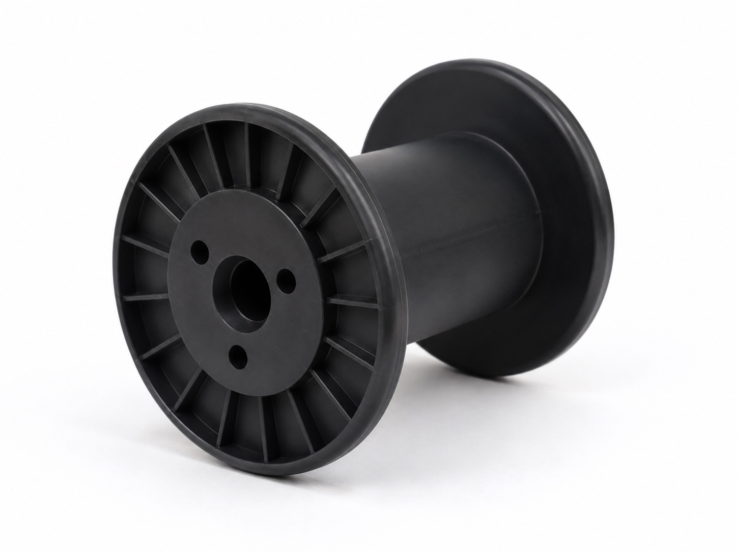 PT-10 Tapered Bobbin — Tapered Bobbins