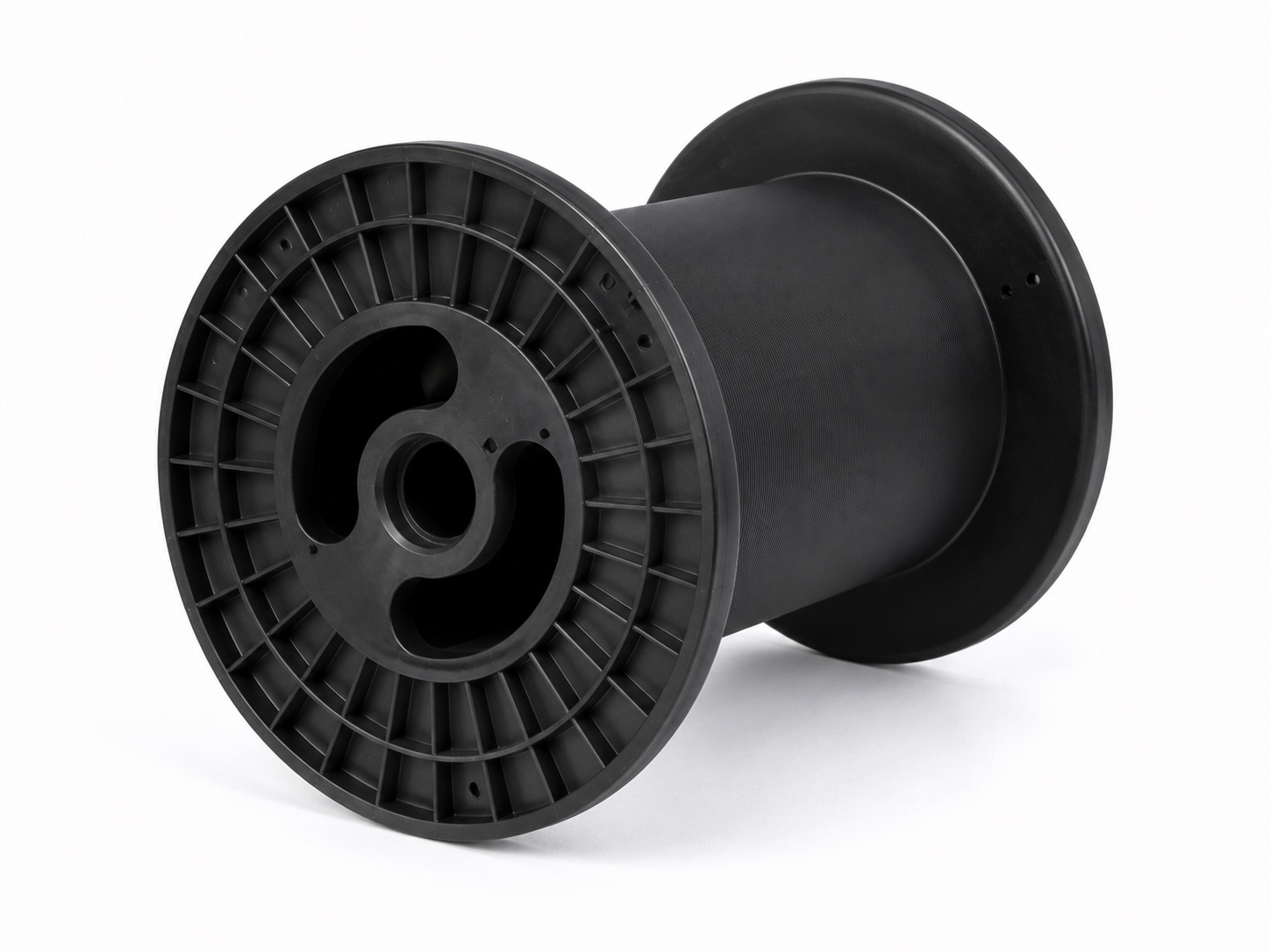 PT-35 Tapered Bobbin — Tapered Bobbins