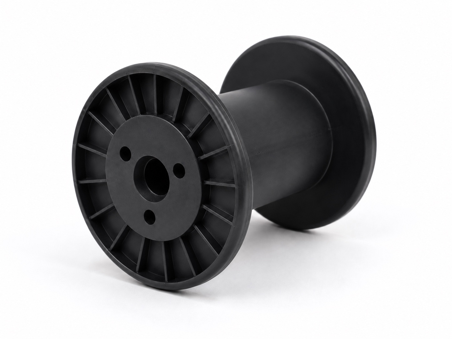 PT-6 Tapered Bobbin — Tapered Bobbins