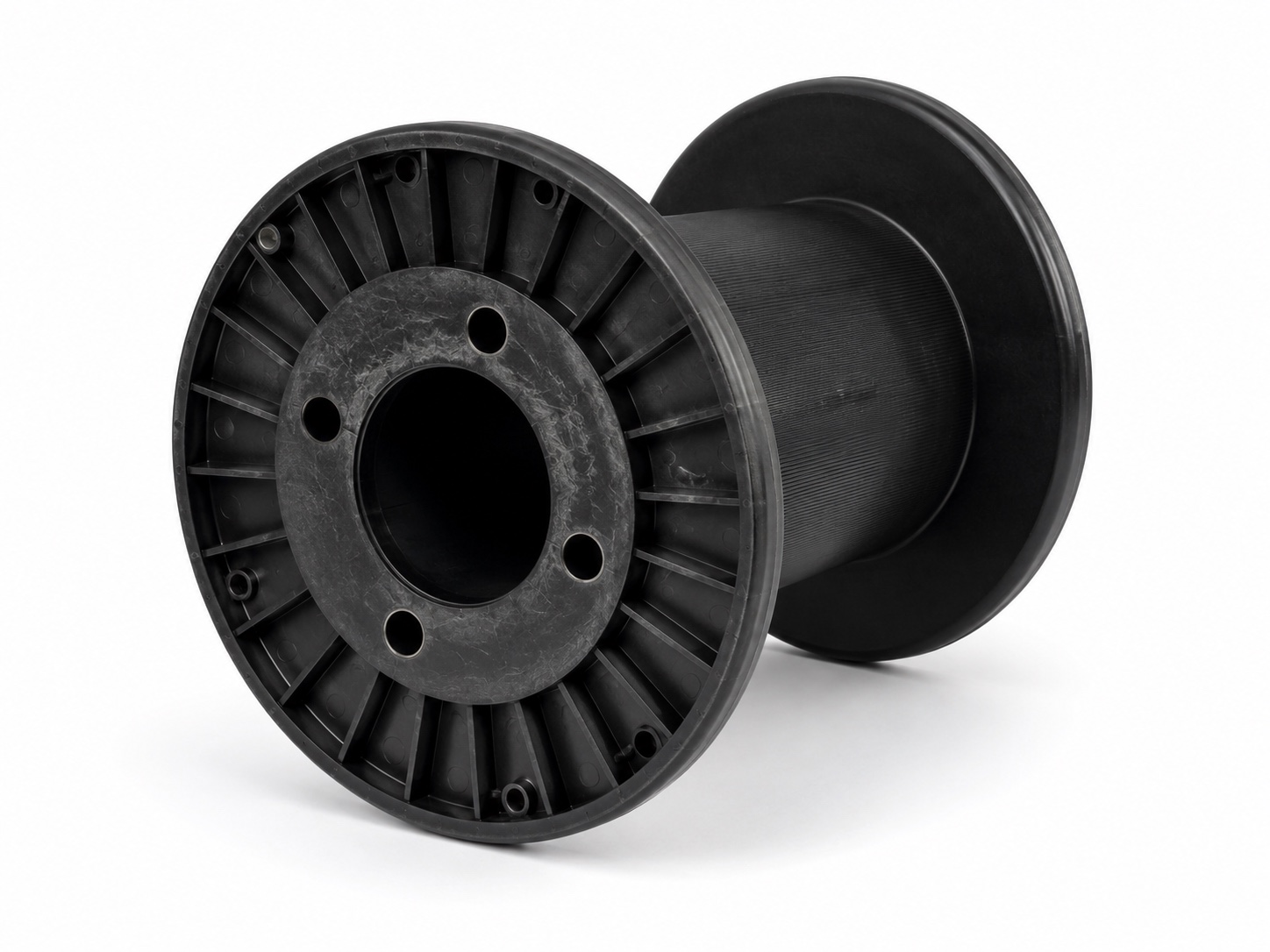 PT-90 Tapered Bobbin — Tapered Bobbins