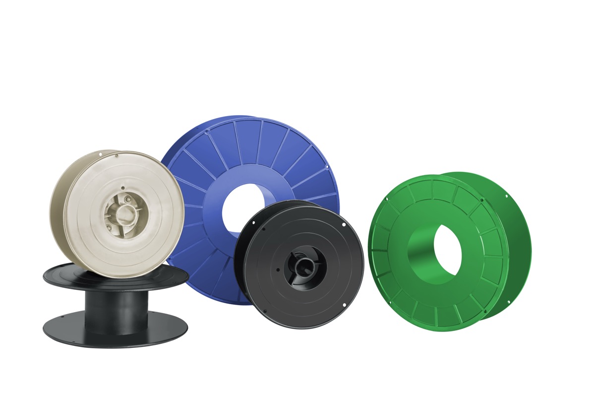 SD-2 Stitching Wire Reel — Stitching Wire