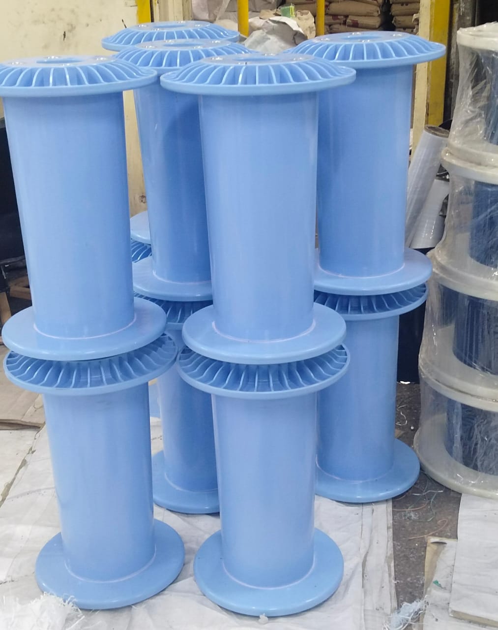 PT-2 Tapered Bobbin — Tapered Bobbins