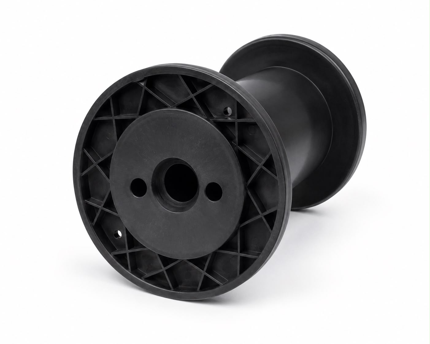 Cylindrical Reels Type 125 — Cylindrical Reels