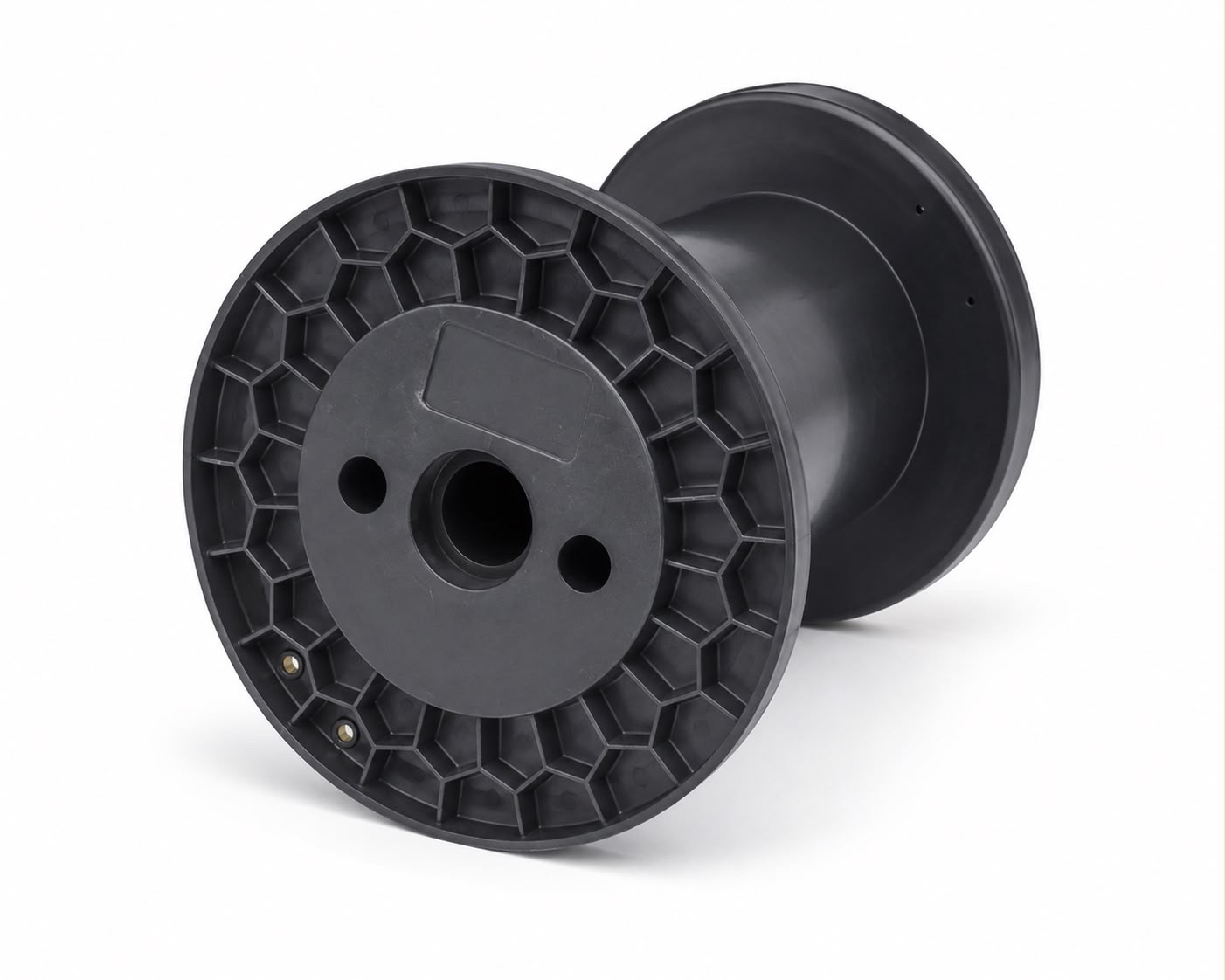 Cylindrical Reels Type 160 — Cylindrical Reels