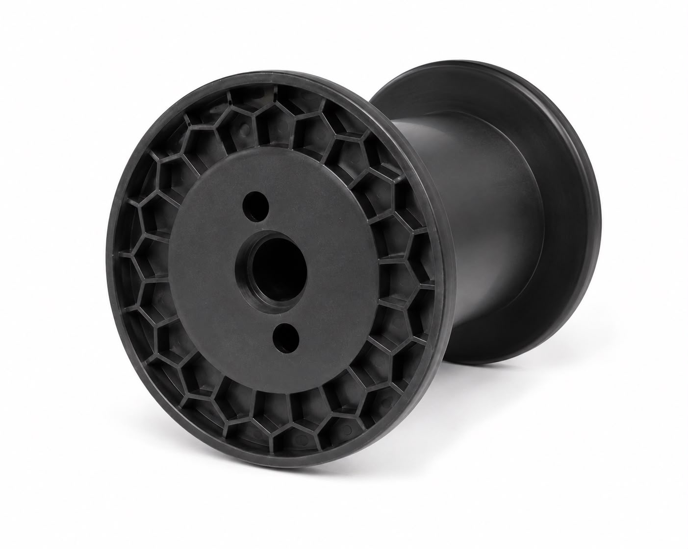 Cylindrical Reels Type 200 — Cylindrical Reels