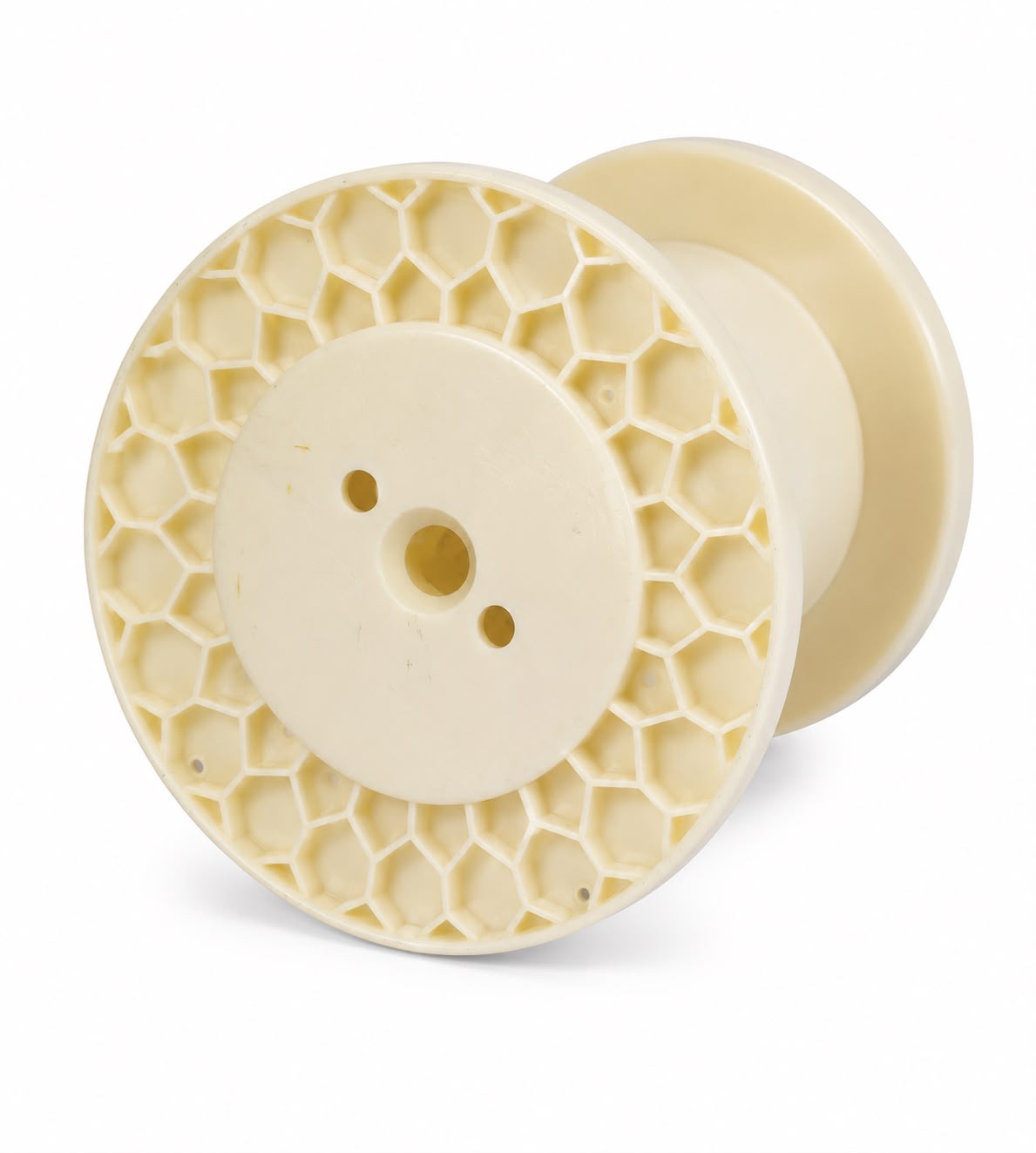Cylindrical Reels Type 250 — Cylindrical Reels
