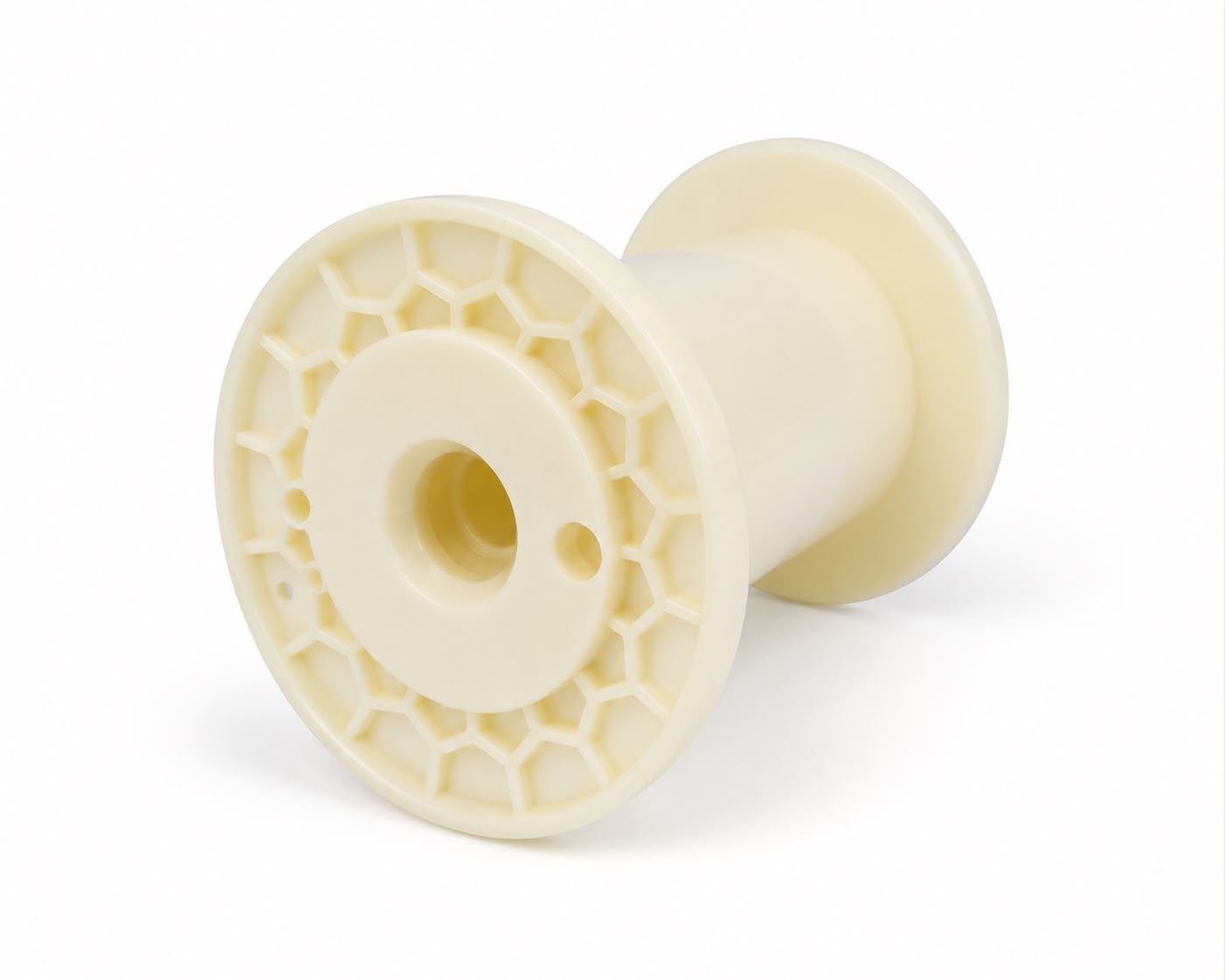 Cylindrical Reels Type 80 — Cylindrical Reels