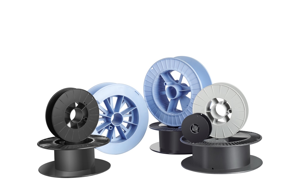 SD100 Welding Wire Spool — Welding Wire